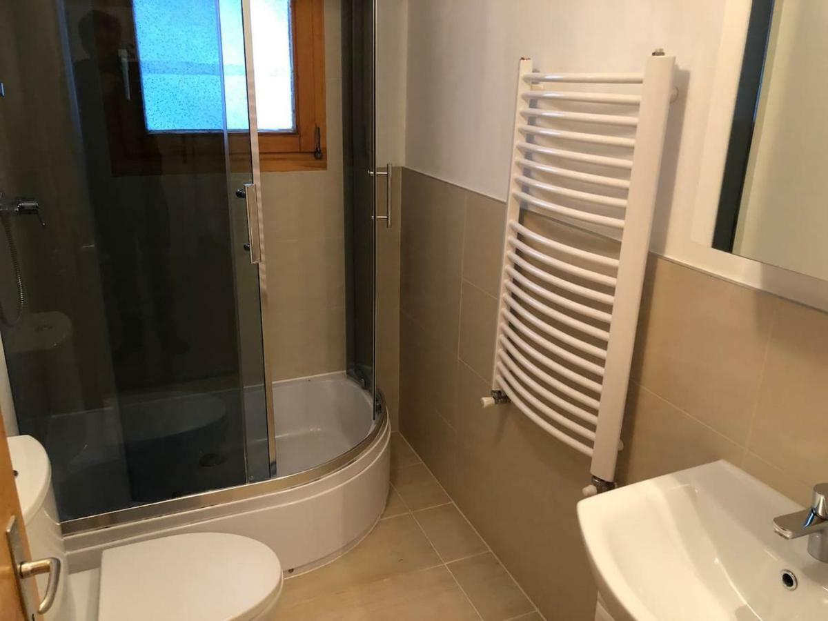 Apartment With Beautiful Views In Zermatt Ngoại thất bức ảnh